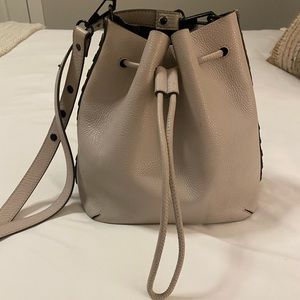 Rebecca Minkoff bucket bag